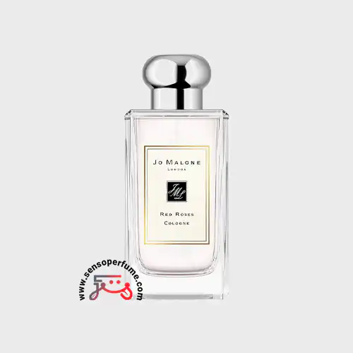 عطر ادکلن جو مالون رد رز
